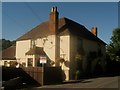 Was the Palm Tree Public House, Elham