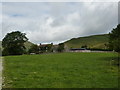 Cotefield, near Edale