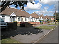 Bungalows in Orchard Grove