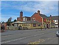 The Station Inn (2), 95 Worcester Road