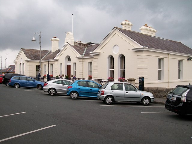 national yacht club dun laoghaire