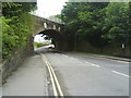 SE2403 : Sheffield Road, Penistone by Benjamin Hopkins