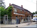 The Beckford Arms, Fonthill Gifford