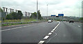 M60, Junction 21