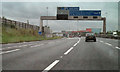 Manchester Outer Ring Road (M60), Oldham