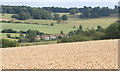 Houses at Great Gaddesden