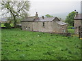 Former Farmhouse, Mickleton