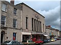 The Plaza Cinema, Lemon Street, Truro