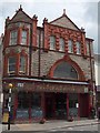 "The Old Ale House", Truro