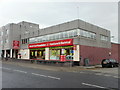 British Heart Foundation shop, Crwys Road, Cardiff