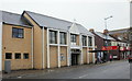 Woodville Christian Centre, Cardiff