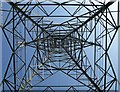 Electricity Pylon