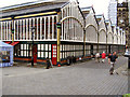 Stockport Market Hall