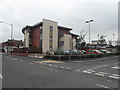 The Bowling Green Apartments - Stretford