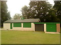 Bramcote Hills Cricket Club