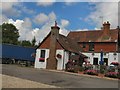 Ansty Cross Public House