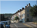 Terraced Houses on Brookfield Avenue