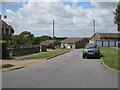 Bungalows on Greenfields, Stanford