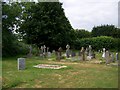 Cemetery, Biddestone