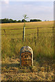 Milestone, Oxted Road