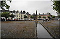 Fleming Square, Maryport