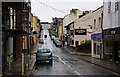 Crosby Street, Maryport