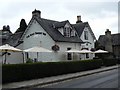 The Auld Smiddy Inn