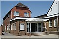 Lancing old fire station