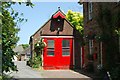 Hurstpierpoint old fire station