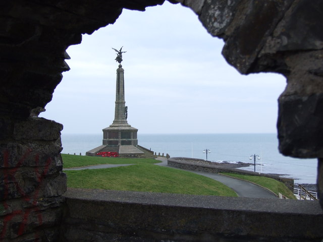 Aberystwyth War Memorial