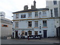 Prince of Wales, Brighton