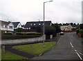 Ardfreelin Estate, Newry