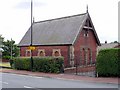 Valve House, Hexham Road, Throckley