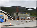 The Cas Bar, Cairngorms