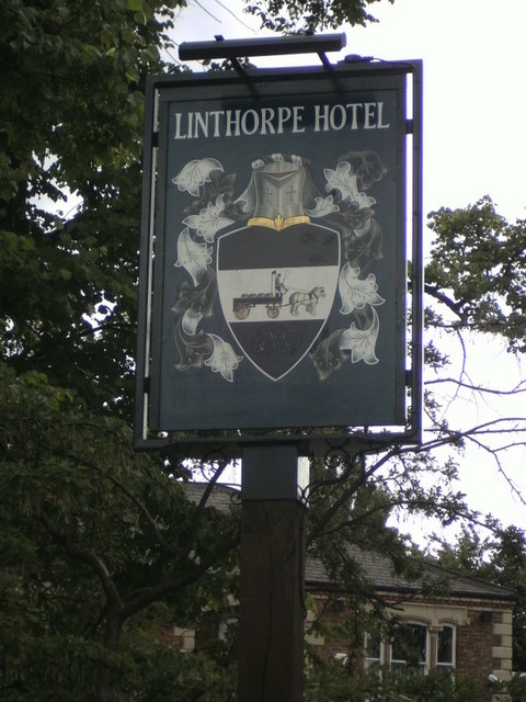The Linthorpe Hotel