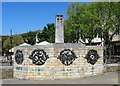 War Memorial (3), Carfax