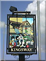 The Kingsway