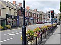 Warkworth Crescent, Newburn