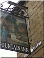 The Fountain Inn