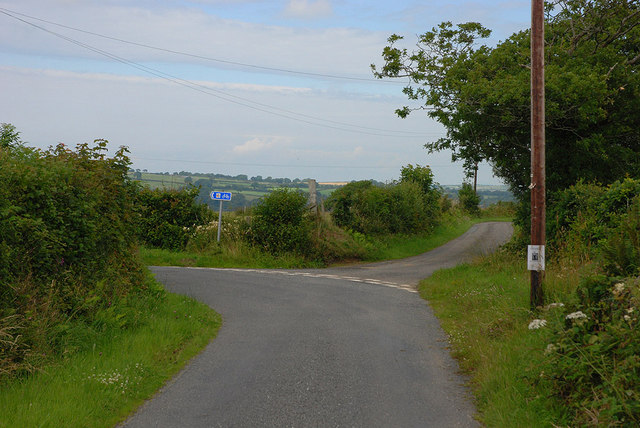 Allt Y Castell Ceredigion Sir Ceredigion Area Information Map Walks And More