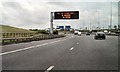 M60, Audenshaw