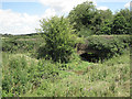 Heath End Lane crosses Bell Brook