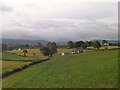 Countryside between the Castlewellan Road and Cavan Road