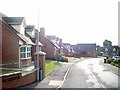 Bungalows on the Carn Valley Estate