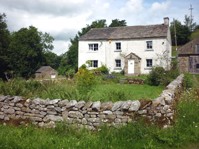 Clapham Wood Hall © Karl and Ali :: Geograph Britain and Ireland