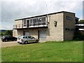 Tyne Rowing Club, Newburn Riverside