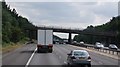 Matching Road Bridge over the M11