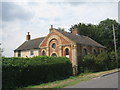 Former Primitive Methodist Chapel, Heckington Fen