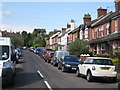 Terraced Housing, New Road