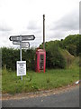 Crossroads at Ullington